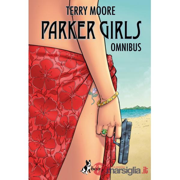 Parker Girls