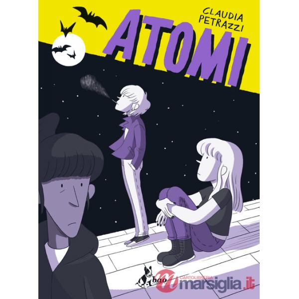 Atomi