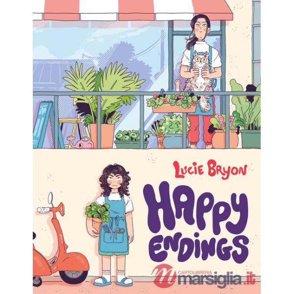 Happy endings