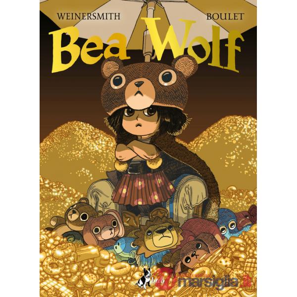 Bea wolf
