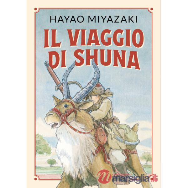 Viaggio di Shuna (Il)