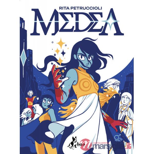 Medea