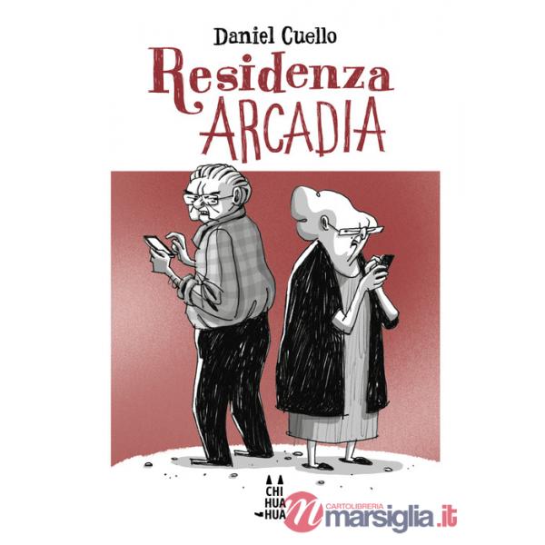 Residenza Arcadia