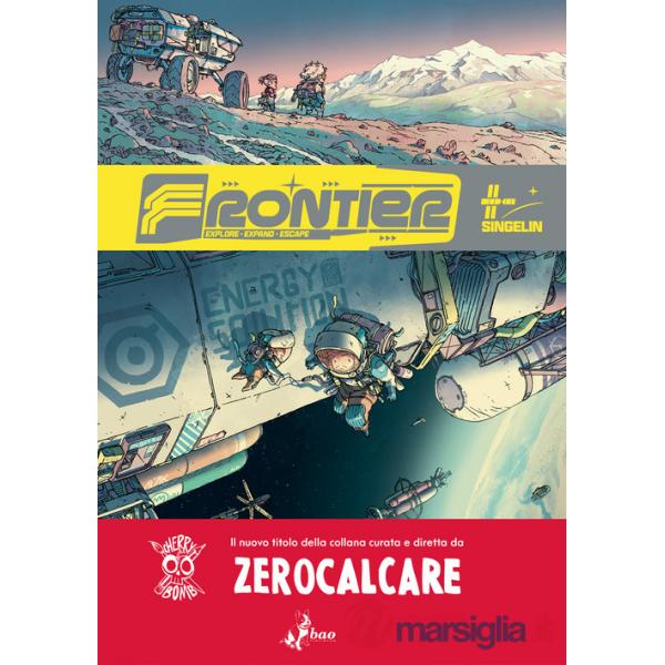Frontier