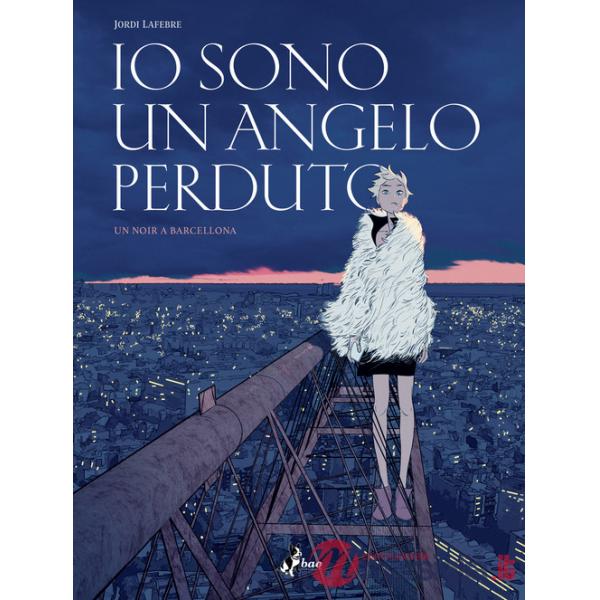 Io sono un angelo perduto