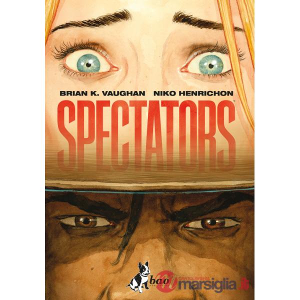 Spectators