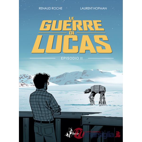 Guerre di Lucas (Le). Vol. 2