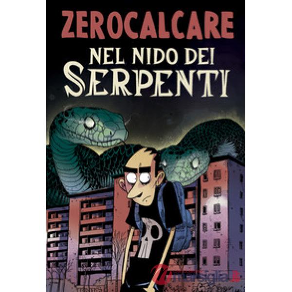 Nel nido dei serpenti