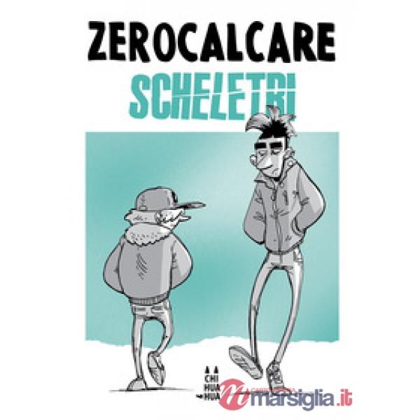 Scheletri