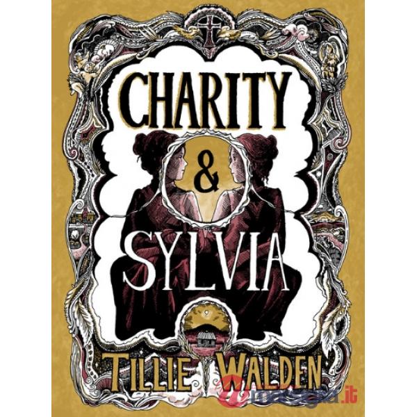 Charity & Sylvia