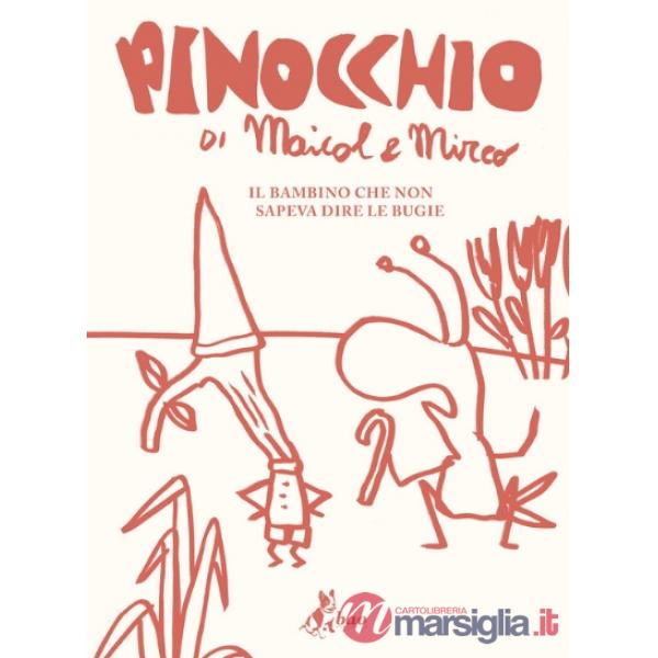 Pinocchio di Maicol&Mirco
