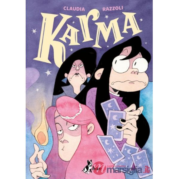 Karma