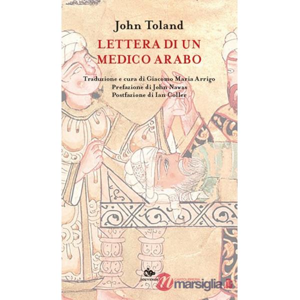 Lettera di un medico arabo