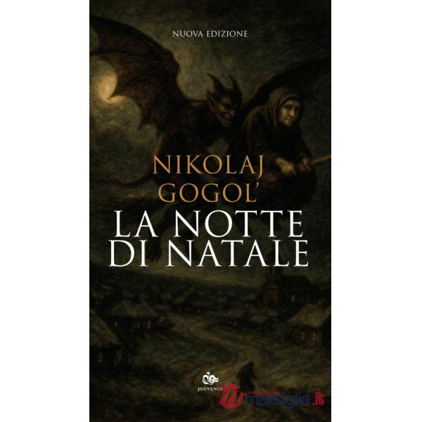 Notte di Natale. Nuova ediz. (La)