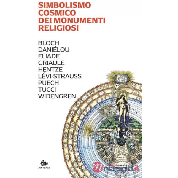 Simbolismo cosmico dei monumenti religiosi