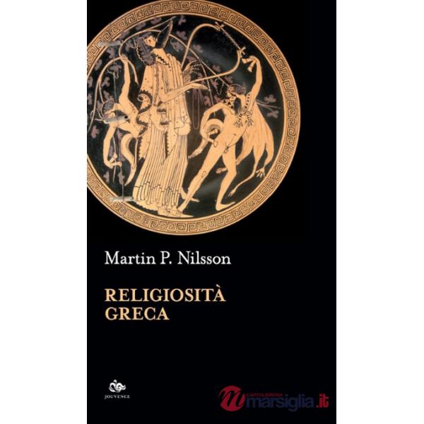 Religiosità greca