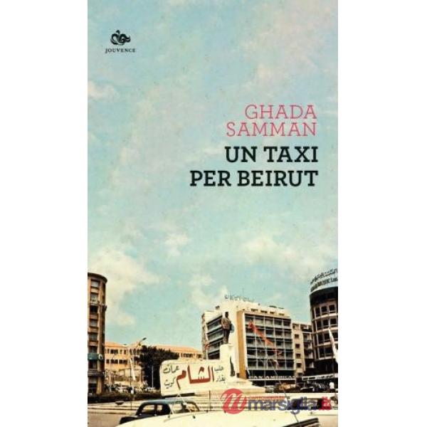 Taxi per Beirut (Un)