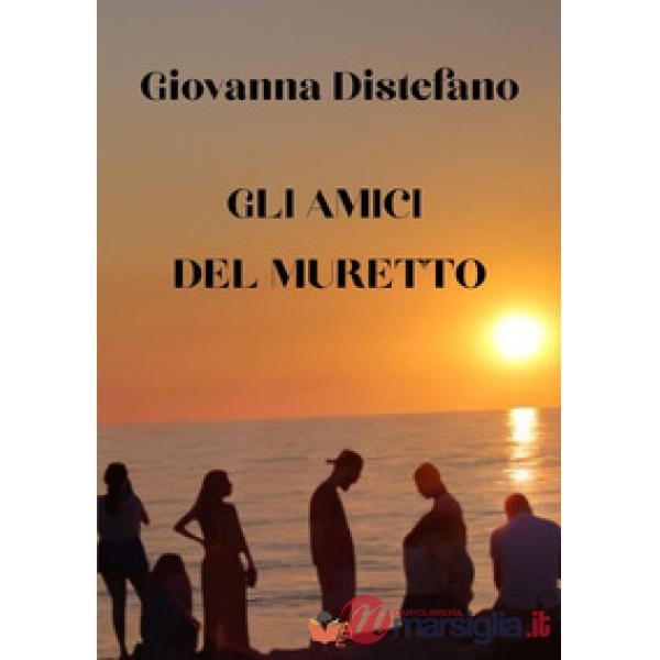 Gli amici del muretto