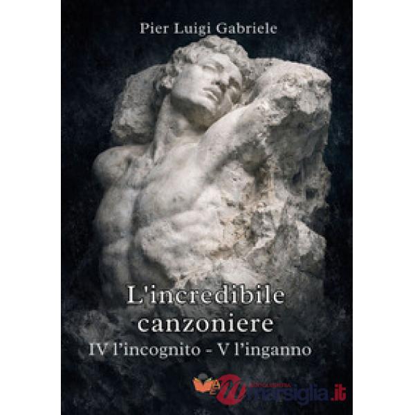L'incredibile canzoniere