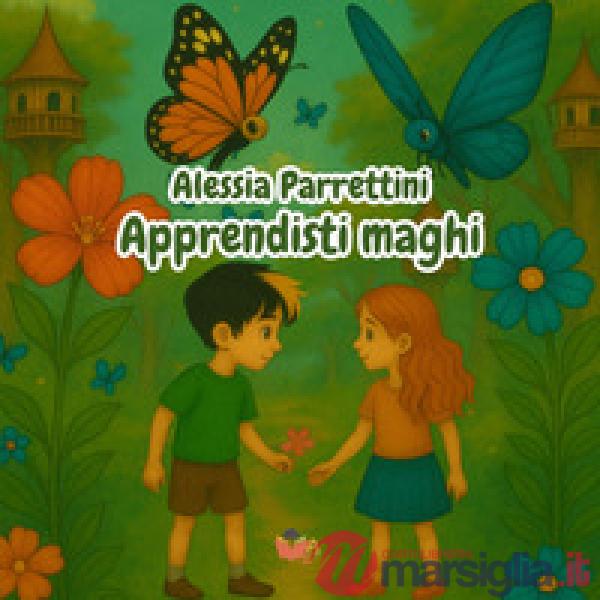 Apprendisti maghi