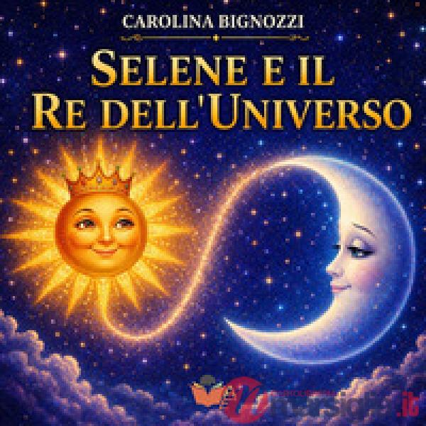 Selene e il re dell'universo
