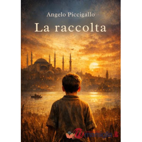 La raccolta