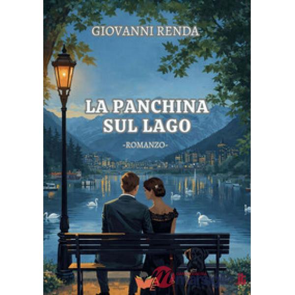 La panchina sul lago