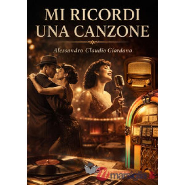 Mi ricordi una canzone