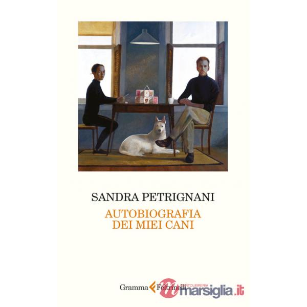 Autobiografia dei miei cani