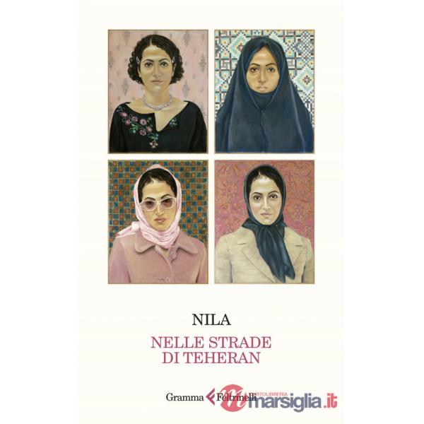 Nelle strade di Téhéran
