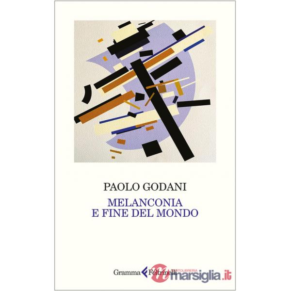Melanconia e fine del mondo