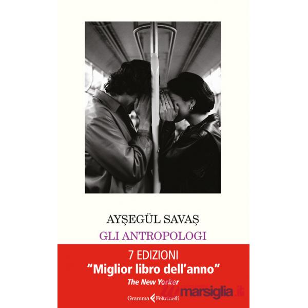 Antropologi (Gli)