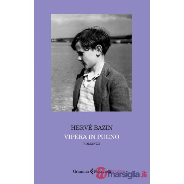 Vipera in pugno