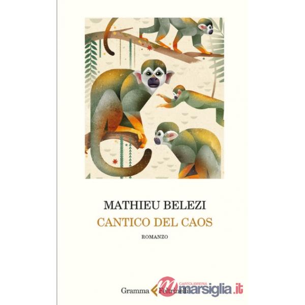 Cantico del caos