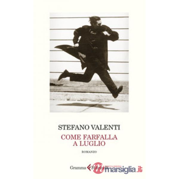 Come farfalla a luglio