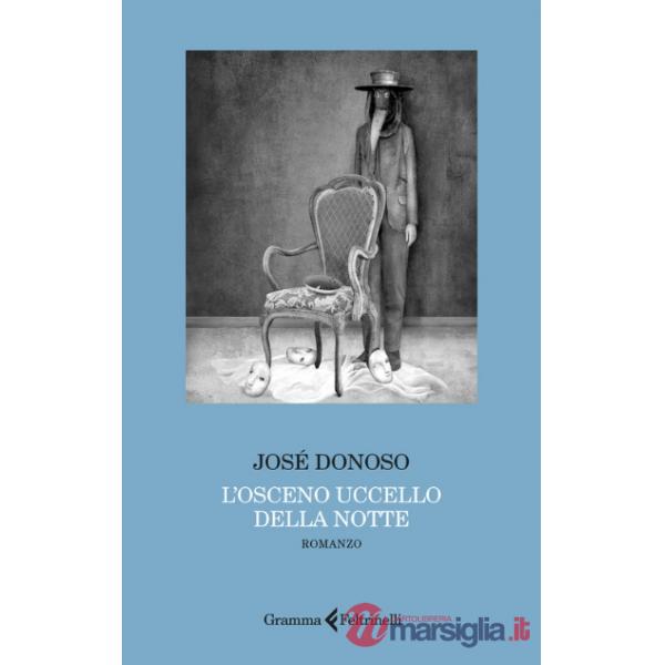 Osceno uccello della notte (L')