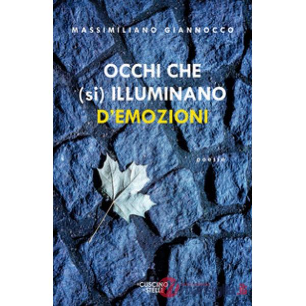 Occhi che (si) illuminano d'emozioni