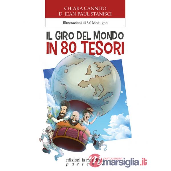 Giro del mondo in 80 tesori (Il)