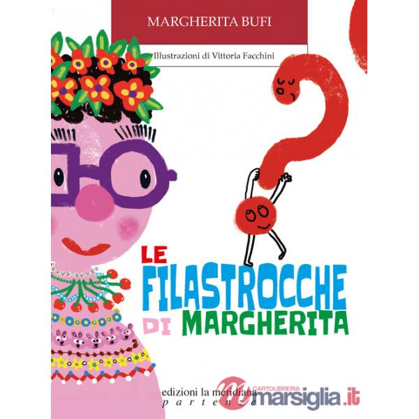 Filastrocche di Margherita (Le)