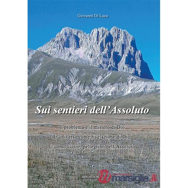 Sui sentieri dell'assoluto. Il problema e il mistero di Dio. L'universo come rivelazione di Dio. L'uomo viator, pellegrino dell'