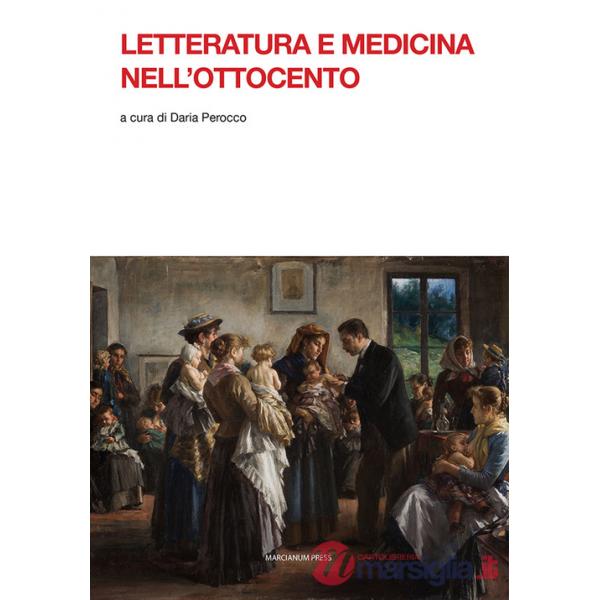Letteratura e medicina nell'Ottocento