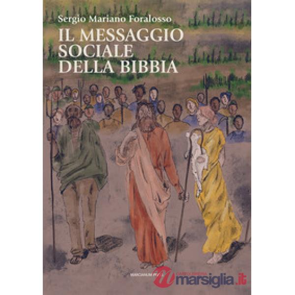 Messaggio sociale della Bibbia (Il)