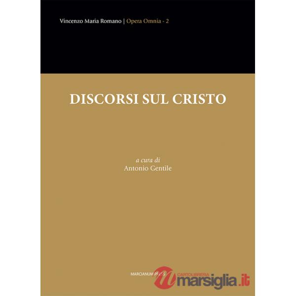 Discorsi sul Cristo
