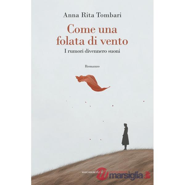Come una folata di vento. I rumori divennero suoni