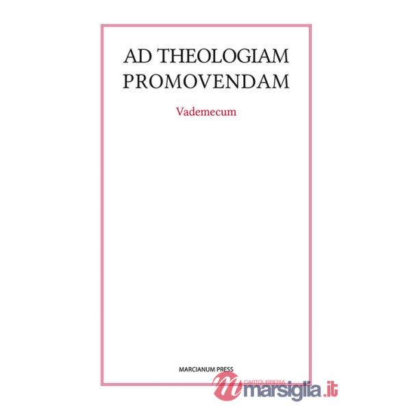 Ad theologiam promovendam