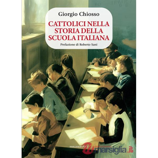 Cattolici nella storia della scuola italiana