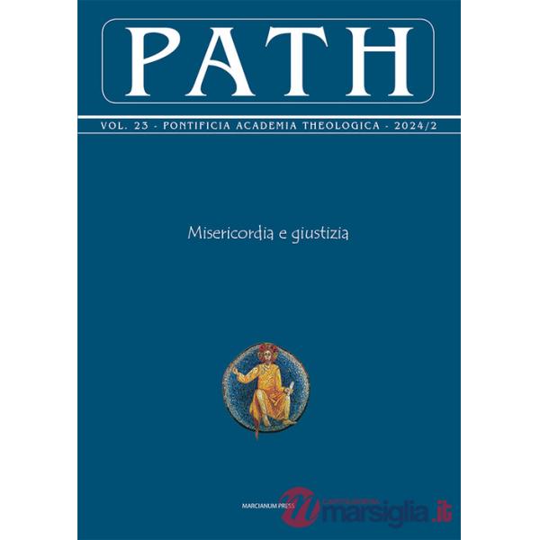 Path (2024). Vol. 2: Misericordia e giustizia