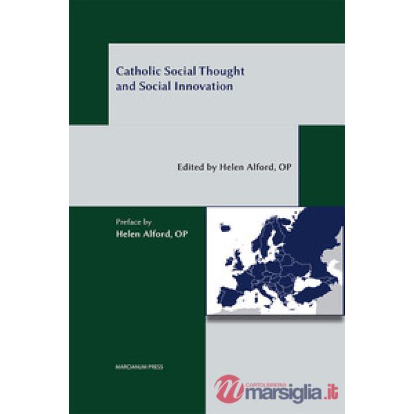 Catholic social thought and social innovation