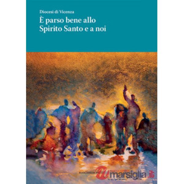 È parso bene allo Spirito Santo e a noi