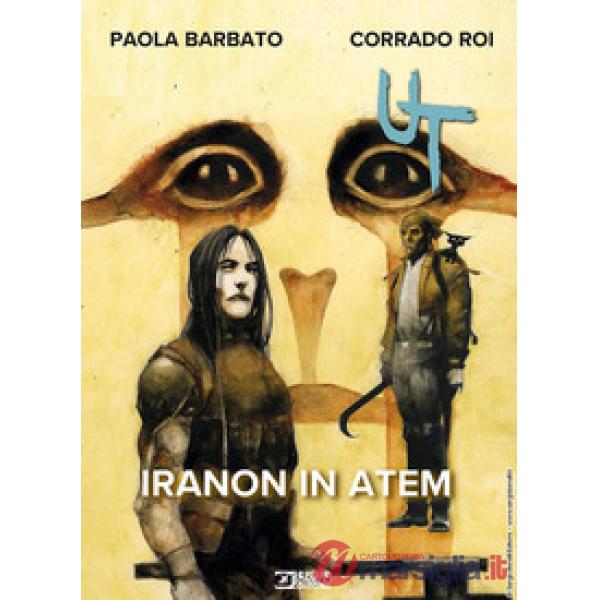 Ut. Vol. 4: Iranon in Atem